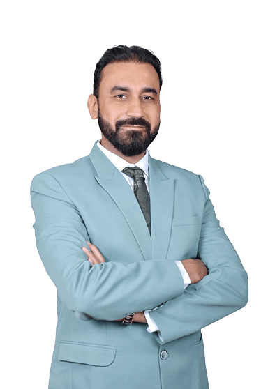 Chairman Pankaj Badhawan